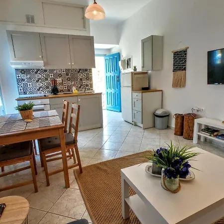 Ritzi Apartmán *