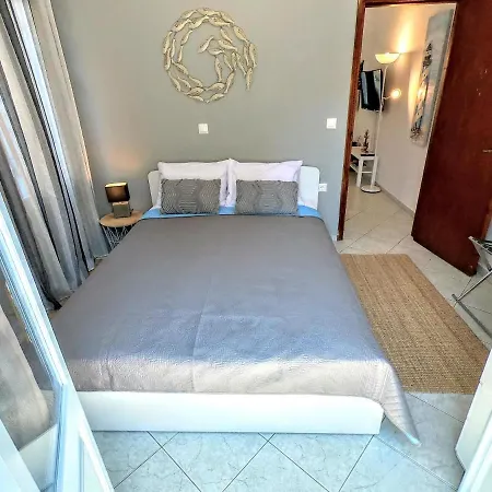 Apartmán Ritzi