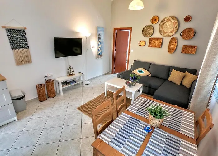 Ritzi Apartmán