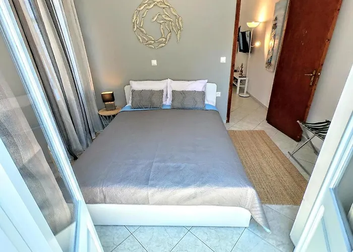 Apartmán Ritzi