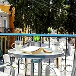Apartment Ritzi