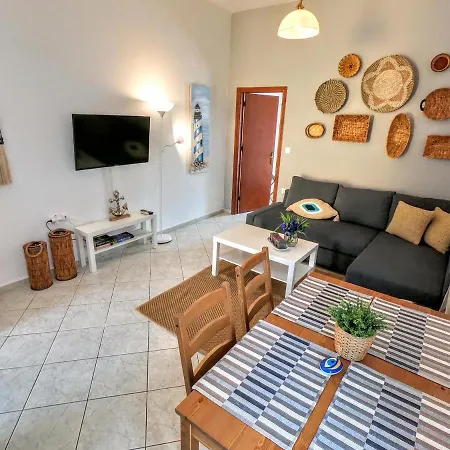 Ritzi Apartment