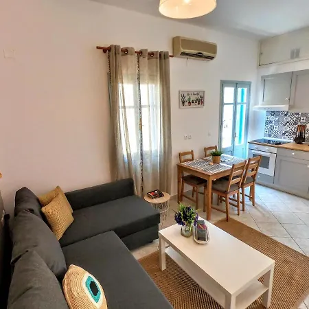 Apartament Ritzi