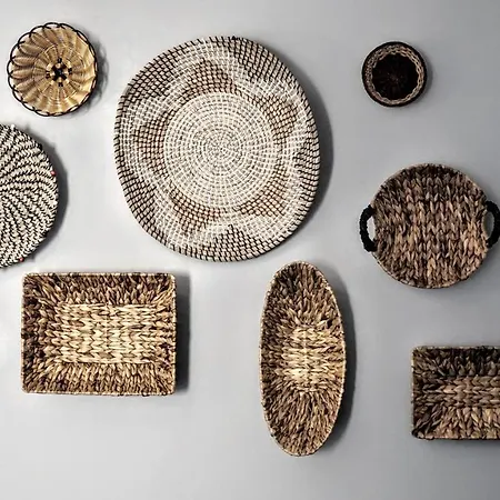 Ritzi アパート シミ