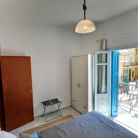 Ritzi Apartment *