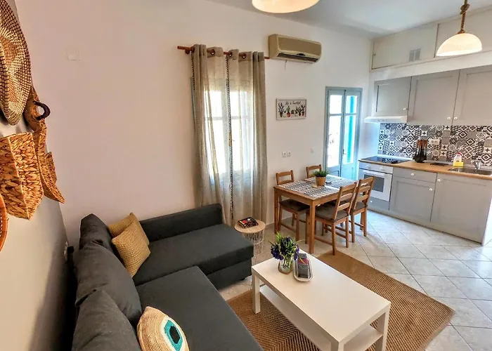 Apartman Ritzi