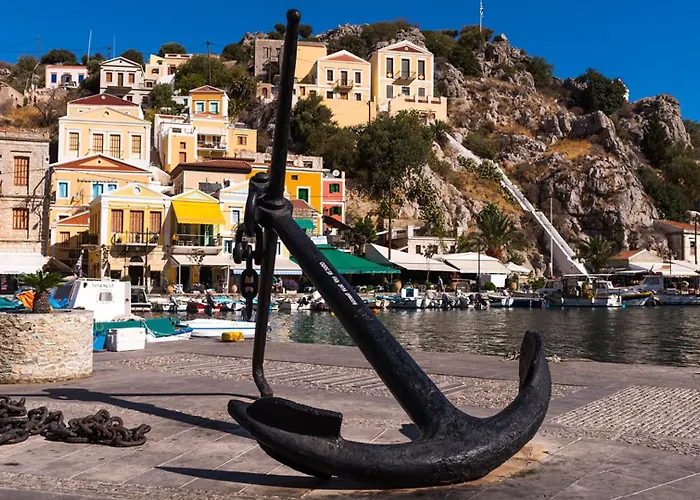 Ritzi Apartman Szími